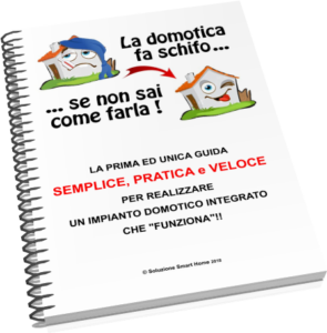 guida domotica